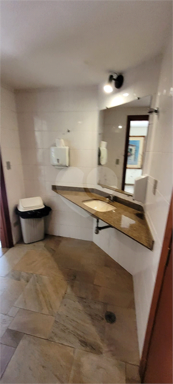 Venda Apartamento São Paulo Casa Verde REO653596 13