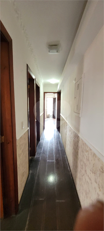 Venda Apartamento São Paulo Casa Verde REO653596 21