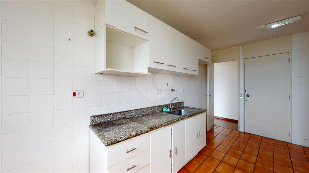 Venda Apartamento São Paulo Vila Olímpia REO653597 6