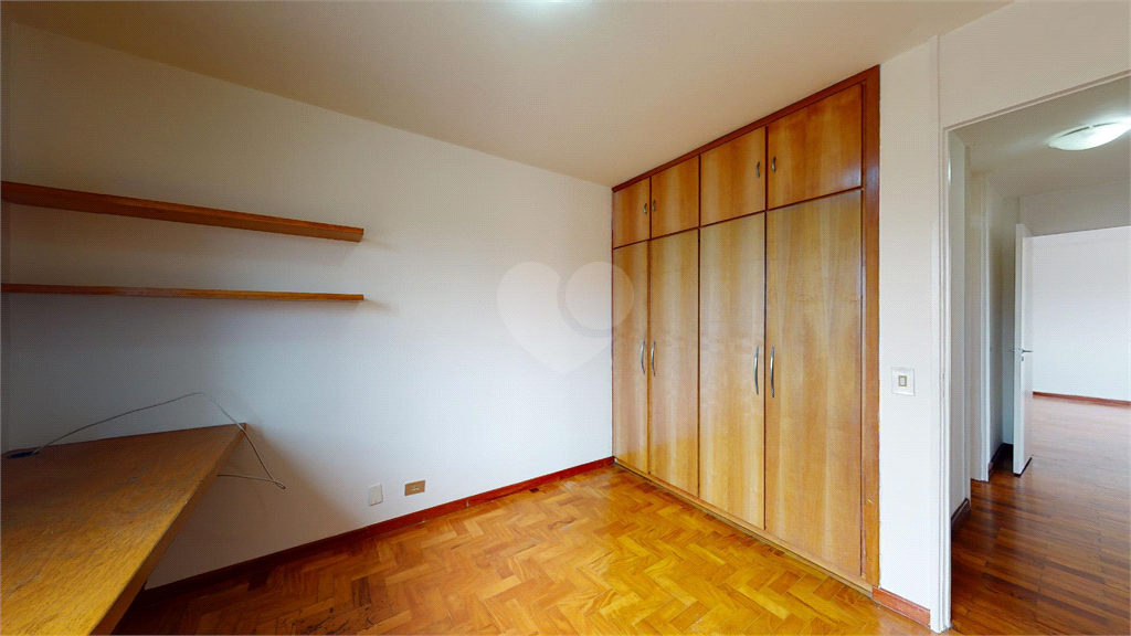 Venda Apartamento São Paulo Vila Olímpia REO653597 13