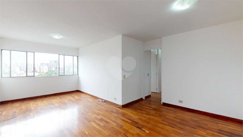 Venda Apartamento São Paulo Vila Olímpia REO653597 2