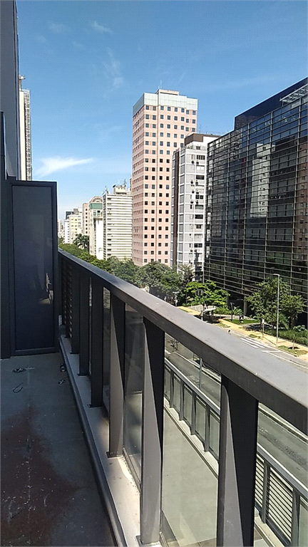 Venda Salas São Paulo Jardim Paulista REO653608 27