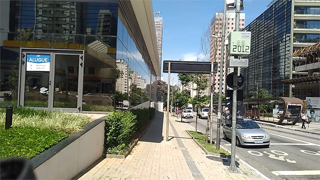 Venda Salas São Paulo Jardim Paulista REO653608 40