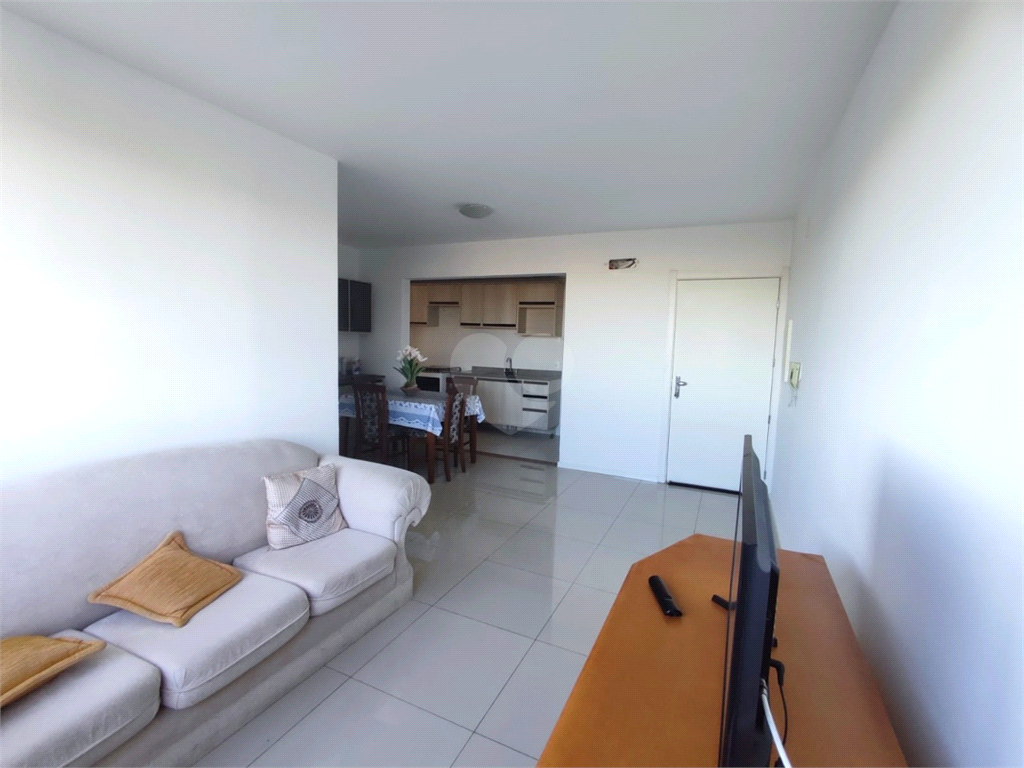 Venda Apartamento Canoas Centro REO653615 1