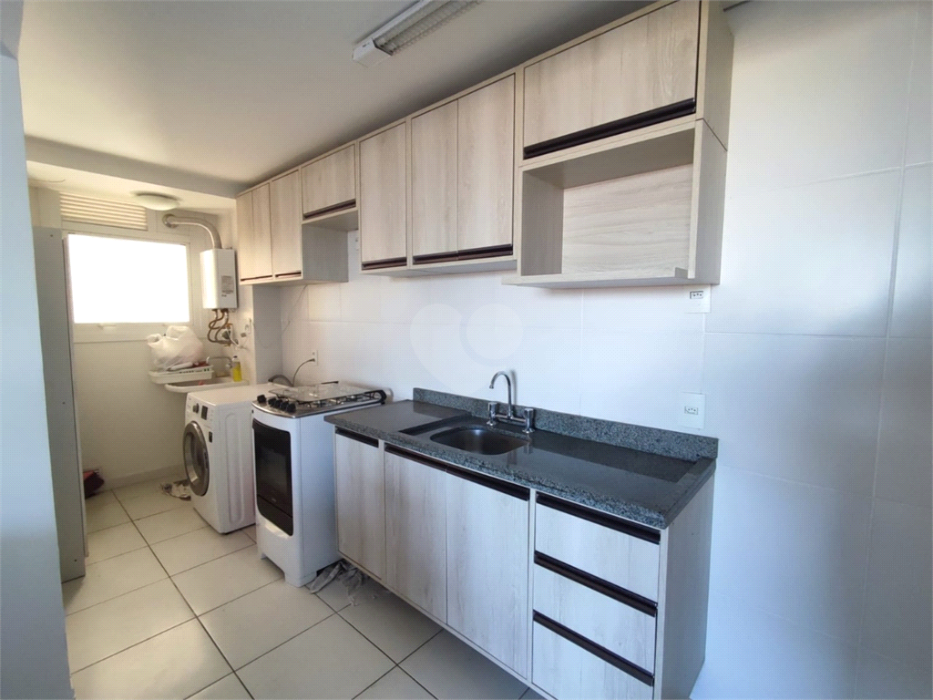 Venda Apartamento Canoas Centro REO653615 7