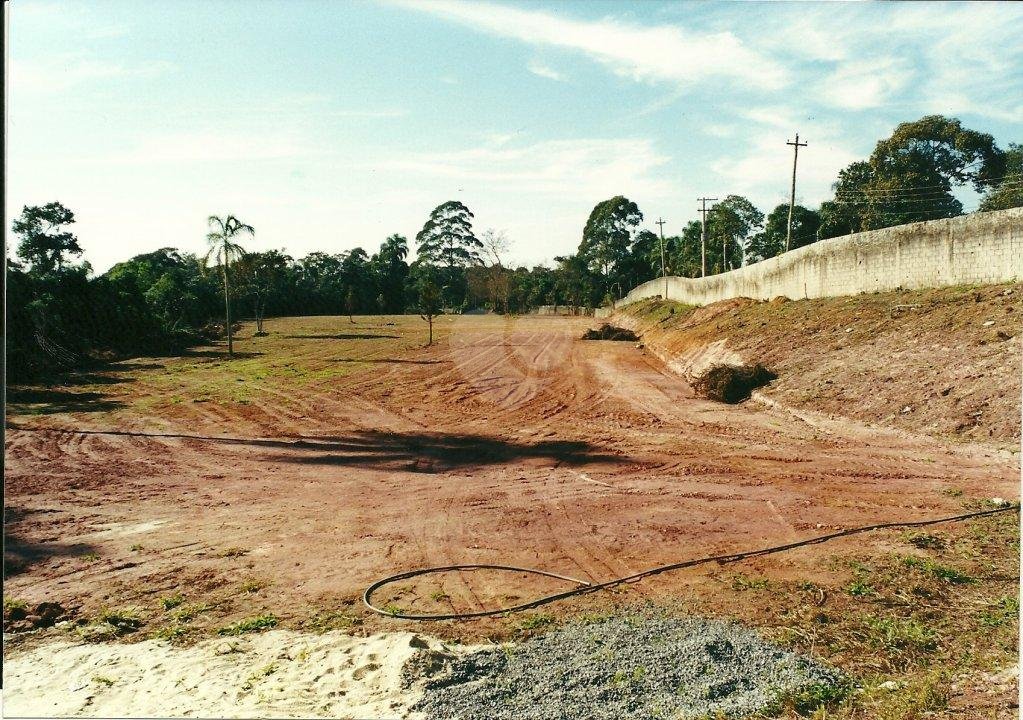 Venda Terreno Embu Jardim Itatiaia REO65362 1