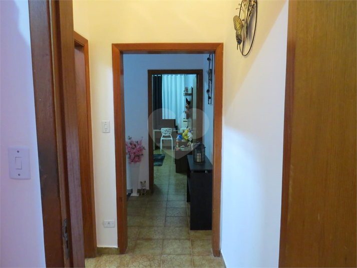 Venda Sobrado São Paulo Vila Bertioga REO653726 24