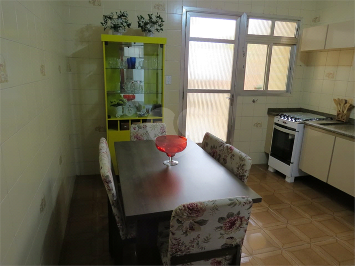 Venda Sobrado São Paulo Vila Bertioga REO653726 38