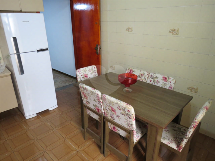 Venda Sobrado São Paulo Vila Bertioga REO653726 42