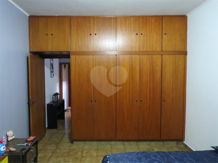 Venda Sobrado São Paulo Vila Bertioga REO653726 28