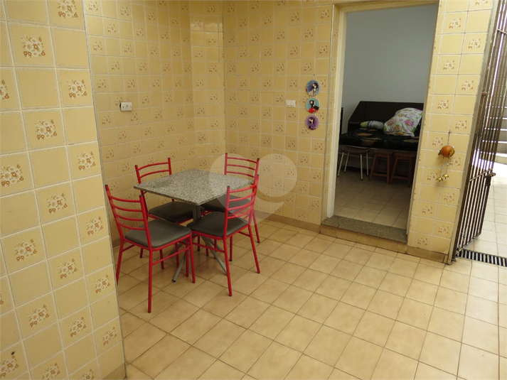 Venda Sobrado São Paulo Vila Bertioga REO653726 50