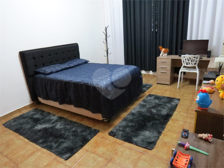 Venda Sobrado São Paulo Vila Bertioga REO653726 20