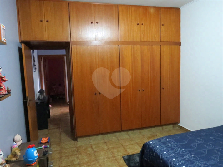 Venda Sobrado São Paulo Vila Bertioga REO653726 47