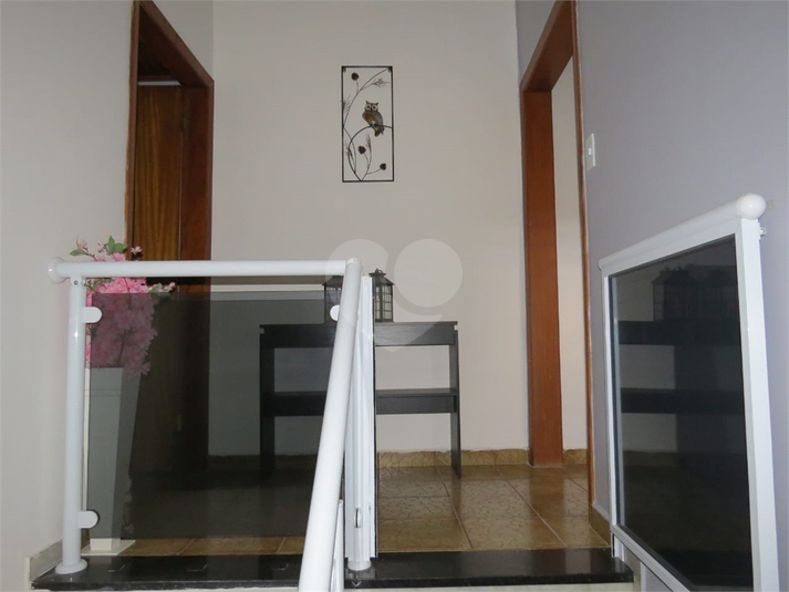 Venda Sobrado São Paulo Vila Bertioga REO653726 16