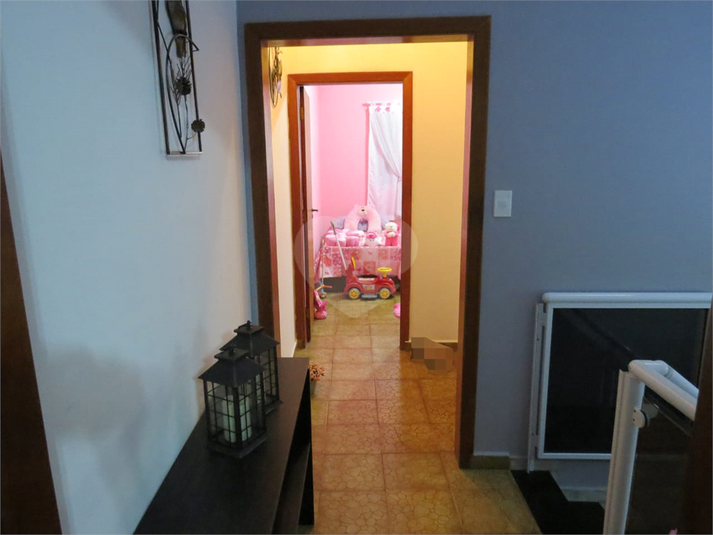 Venda Sobrado São Paulo Vila Bertioga REO653726 23