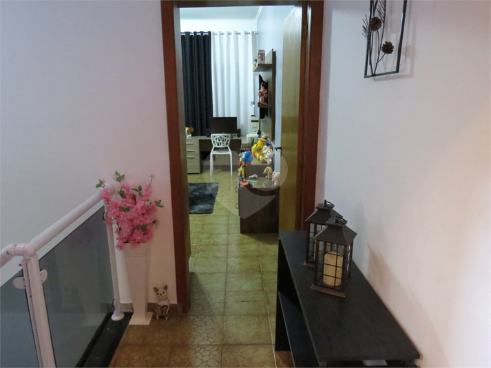 Venda Sobrado São Paulo Vila Bertioga REO653726 29