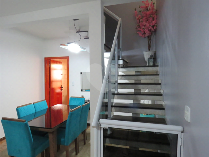 Venda Sobrado São Paulo Vila Bertioga REO653726 10