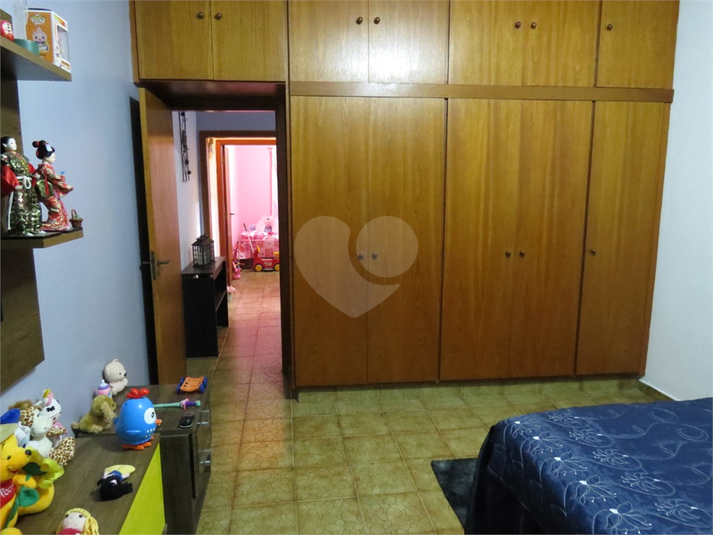 Venda Sobrado São Paulo Vila Bertioga REO653726 33