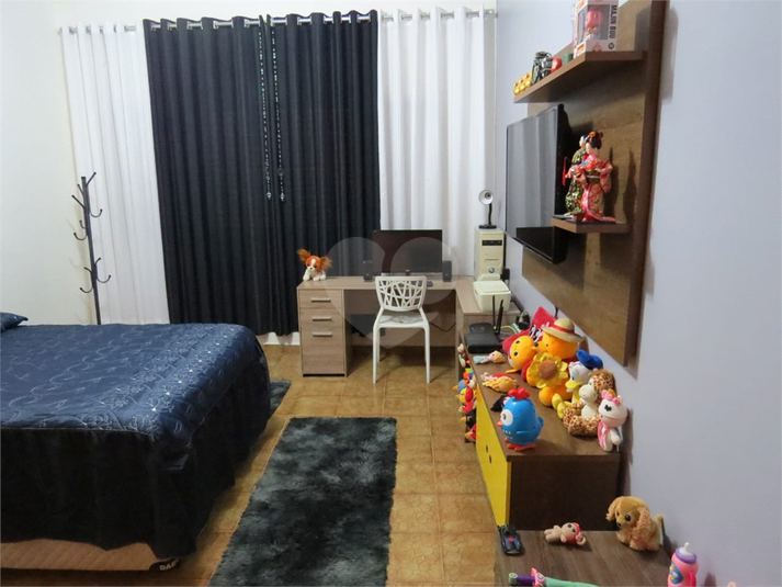 Venda Sobrado São Paulo Vila Bertioga REO653726 14