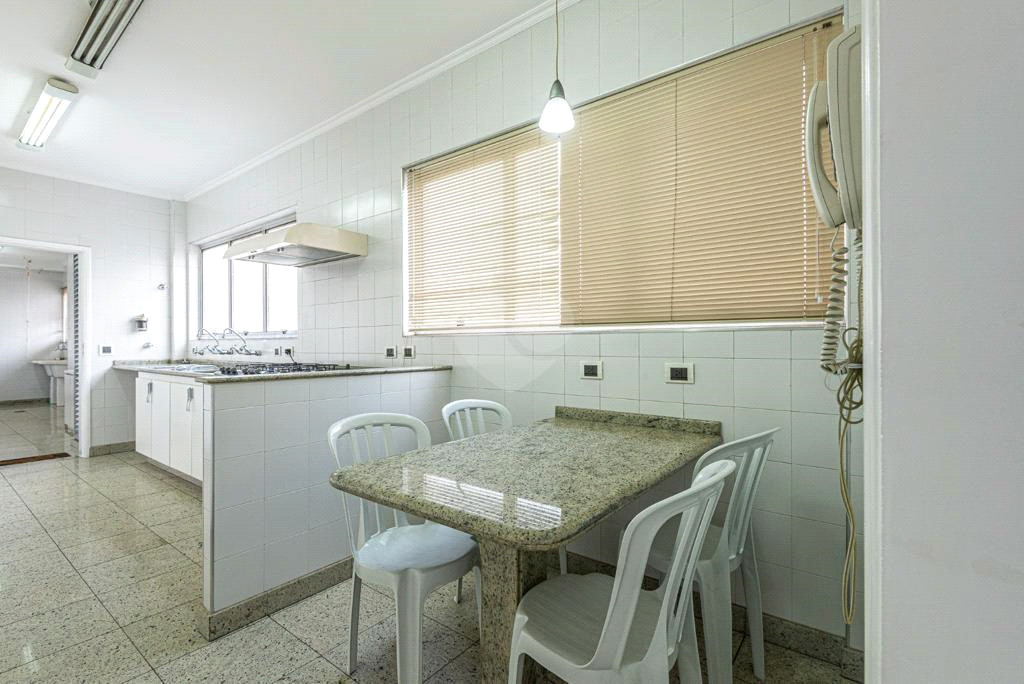 Venda Cobertura São Paulo Jardim Paulista REO653753 43