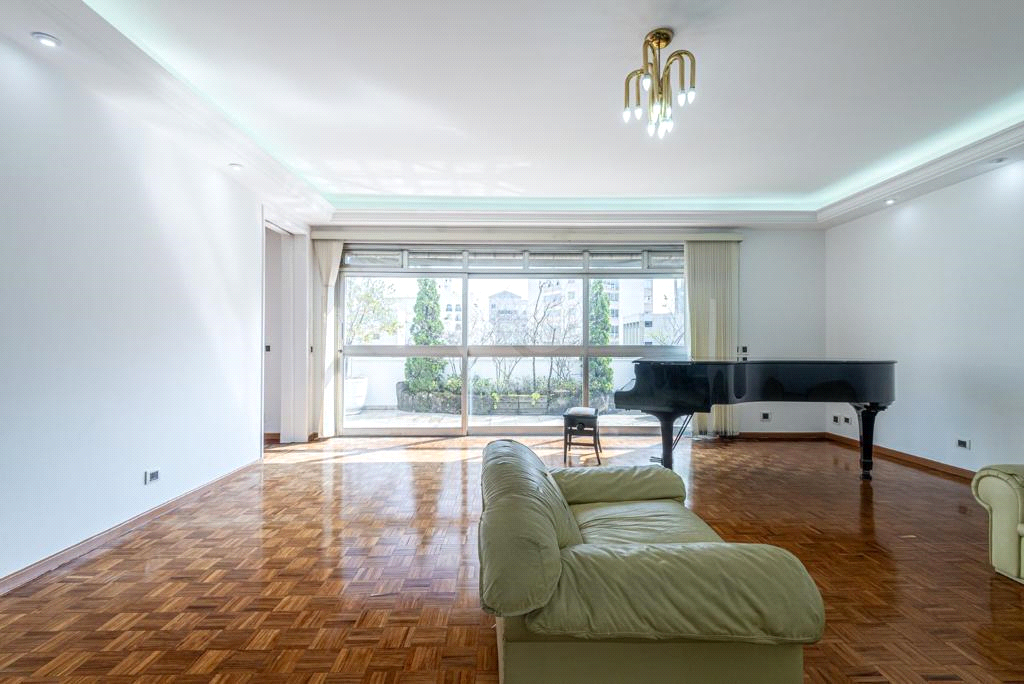 Venda Cobertura São Paulo Jardim Paulista REO653753 66