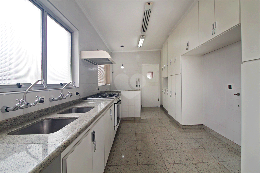 Venda Cobertura São Paulo Jardim Paulista REO653753 24