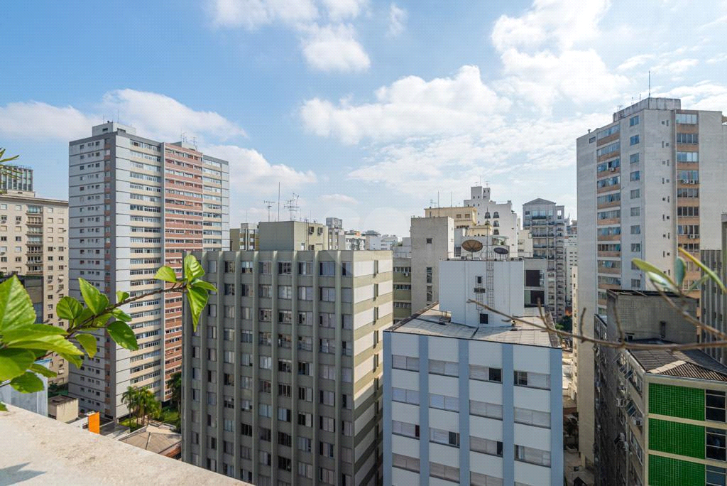 Venda Cobertura São Paulo Jardim Paulista REO653753 69