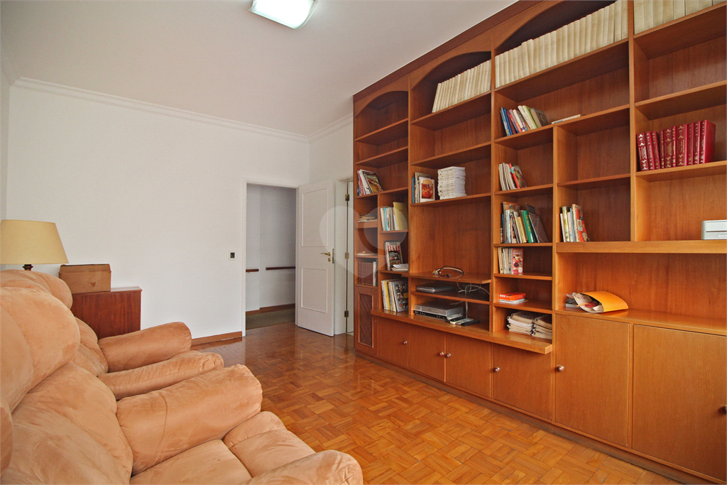 Venda Cobertura São Paulo Jardim Paulista REO653753 19