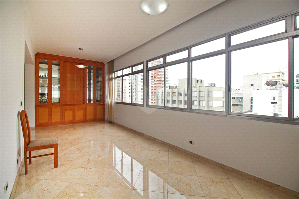 Venda Cobertura São Paulo Jardim Paulista REO653753 6