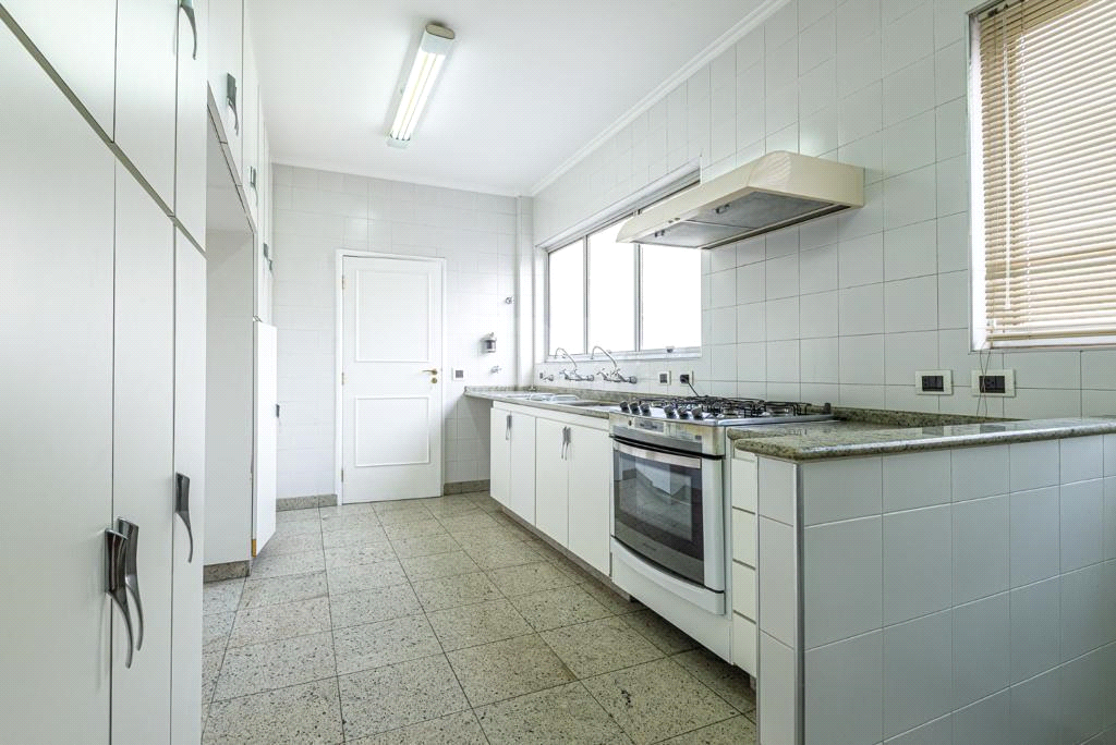 Venda Cobertura São Paulo Jardim Paulista REO653753 42