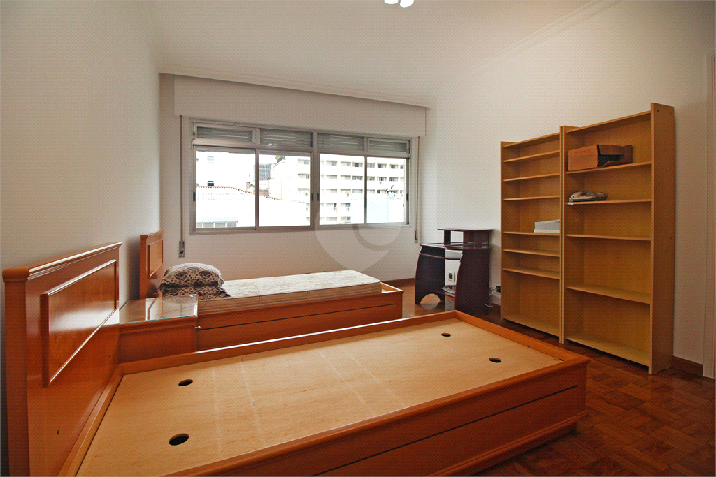 Venda Cobertura São Paulo Jardim Paulista REO653753 16