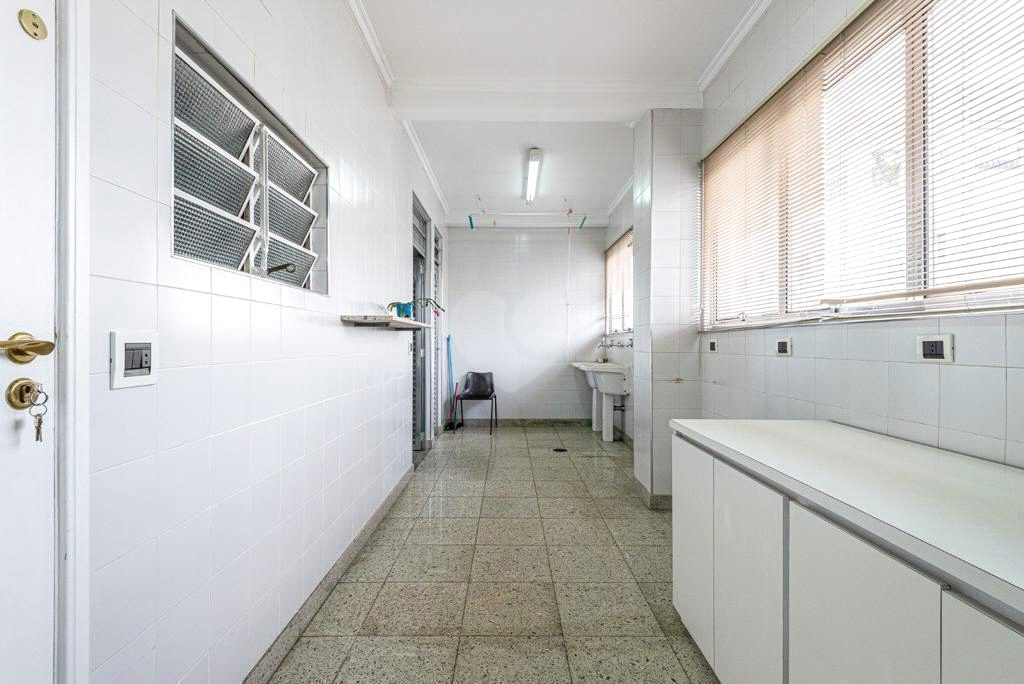 Venda Cobertura São Paulo Jardim Paulista REO653753 74