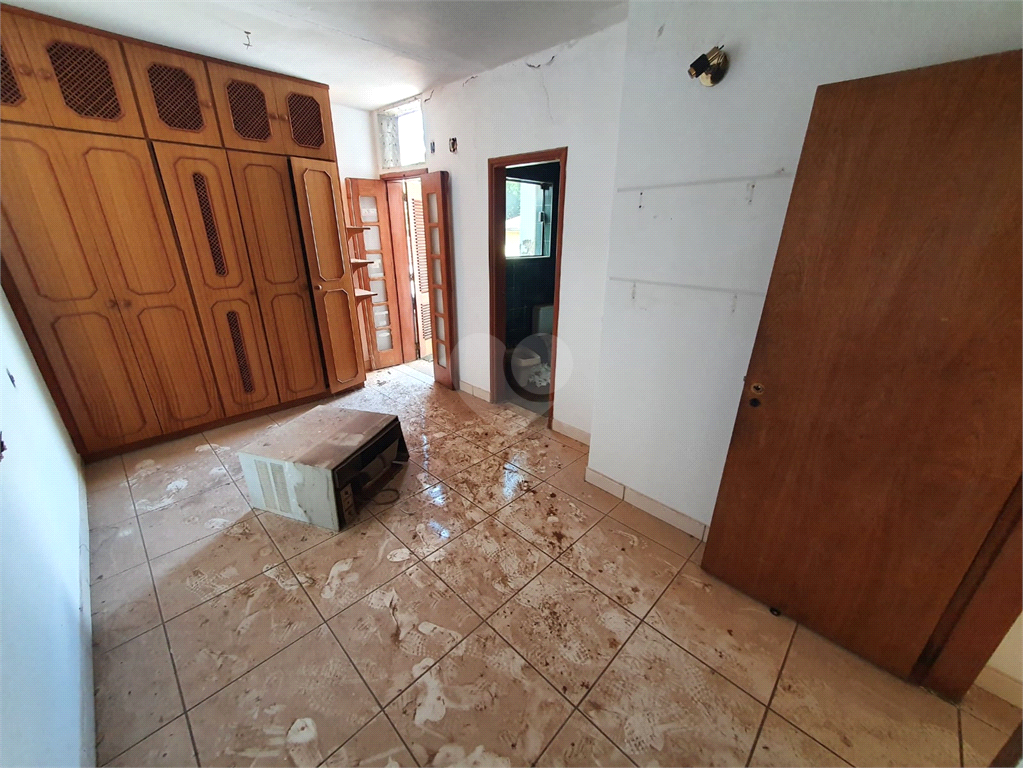 Venda Casa térrea São Carlos Centro REO653756 2