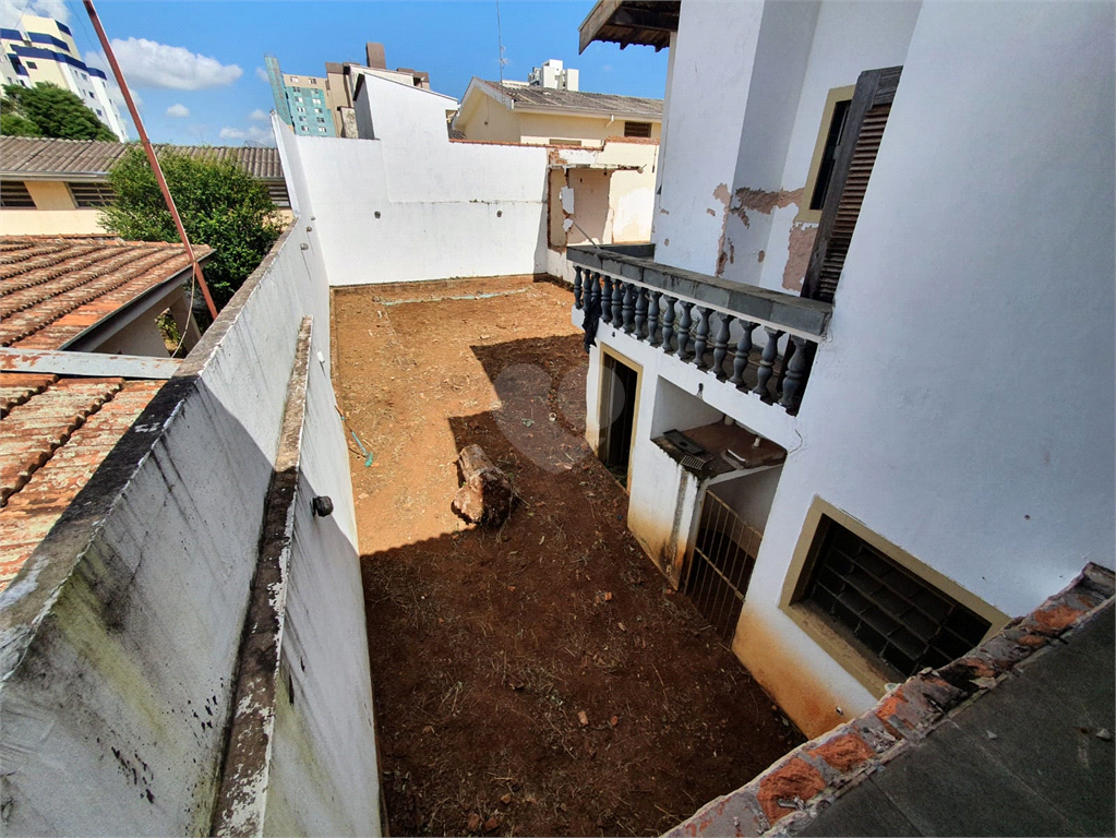 Venda Casa térrea São Carlos Centro REO653756 20