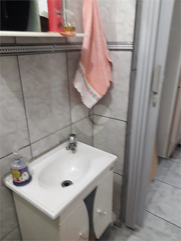 Venda Casa térrea São Paulo Vila Mesquita REO653765 10