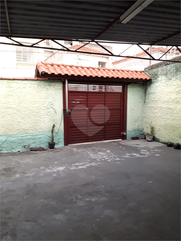 Venda Casa térrea São Paulo Vila Mesquita REO653765 13