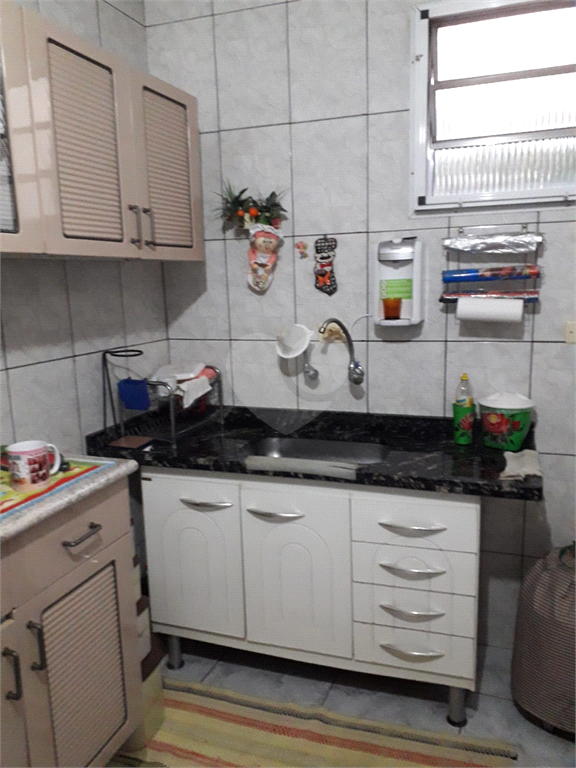 Venda Casa térrea São Paulo Vila Mesquita REO653765 9