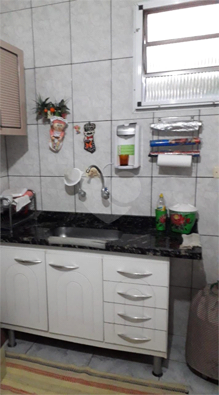 Venda Casa térrea São Paulo Vila Mesquita REO653765 15