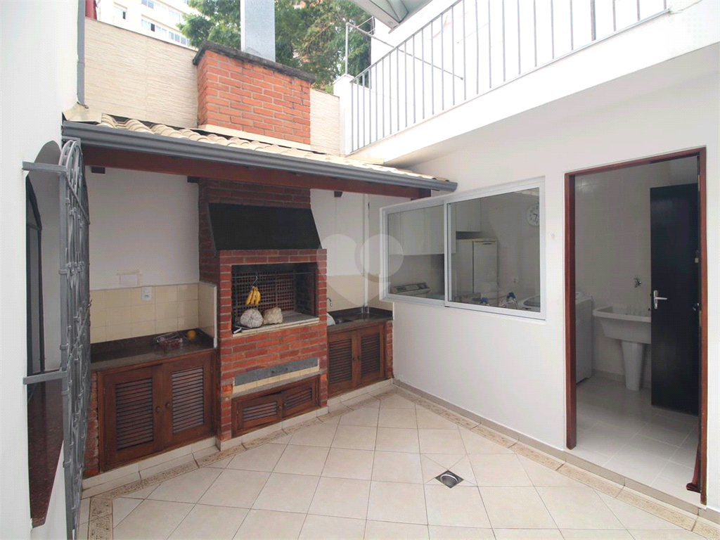 Venda Casa de vila São Paulo Vila Mariana REO653767 50