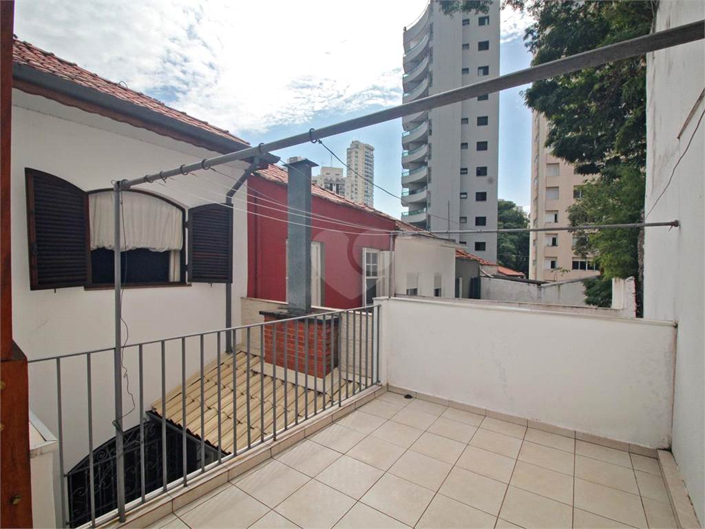 Venda Casa de vila São Paulo Vila Mariana REO653767 56