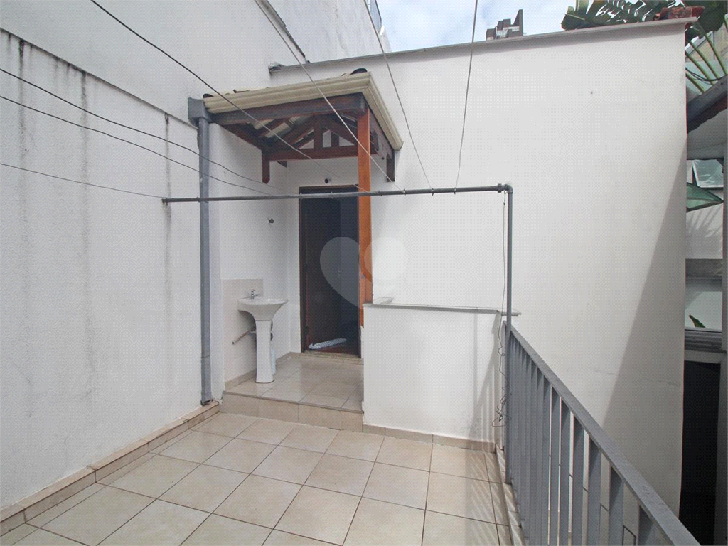 Venda Casa de vila São Paulo Vila Mariana REO653767 57