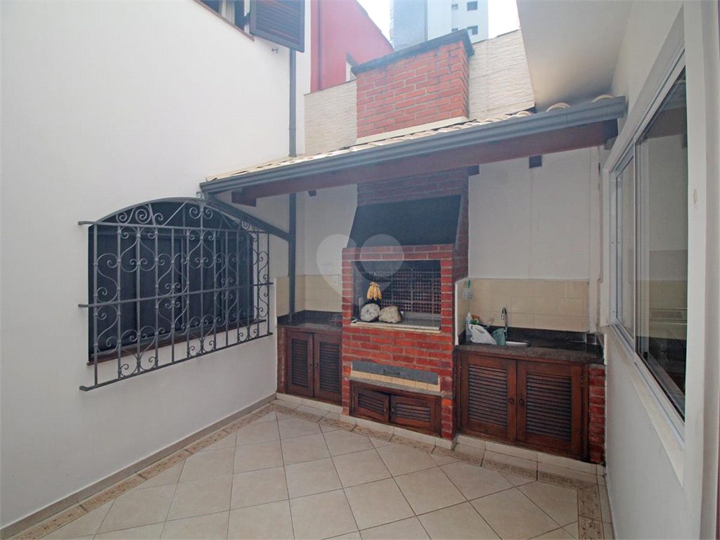 Venda Casa de vila São Paulo Vila Mariana REO653767 51