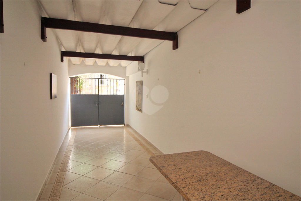 Venda Casa de vila São Paulo Vila Mariana REO653767 6