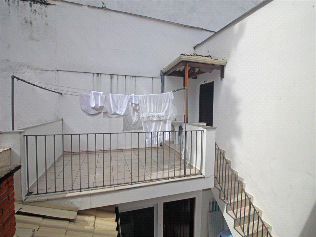 Venda Casa de vila São Paulo Vila Mariana REO653767 43