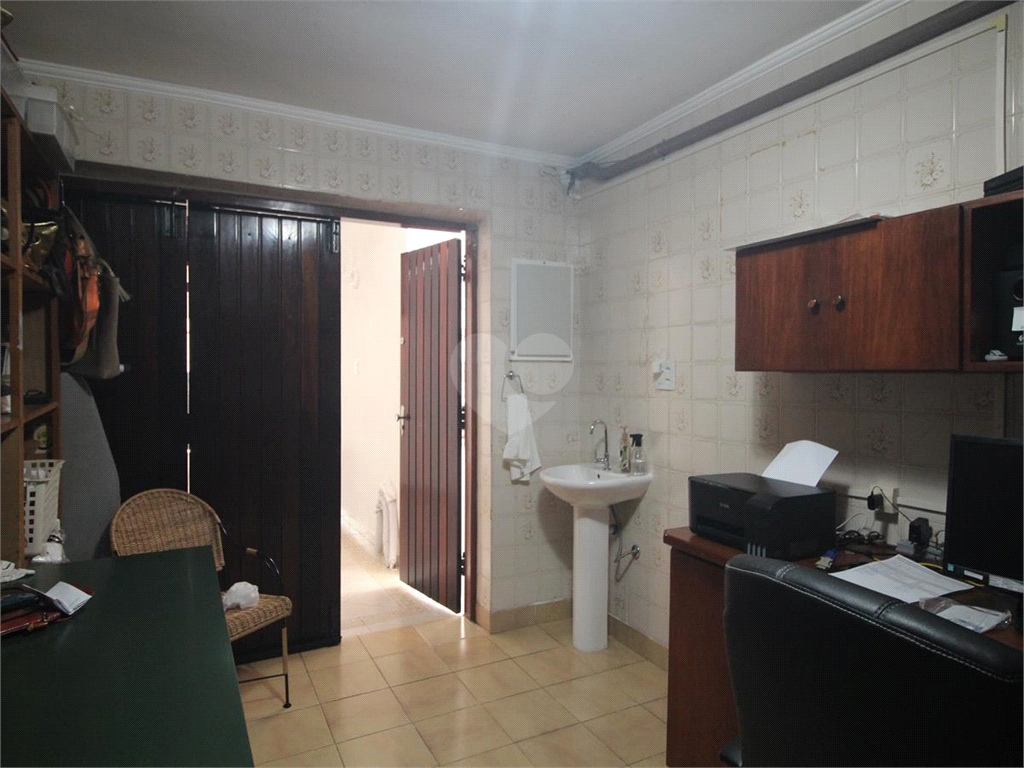 Venda Casa de vila São Paulo Vila Mariana REO653767 34