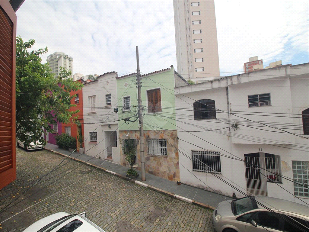 Venda Casa de vila São Paulo Vila Mariana REO653767 49