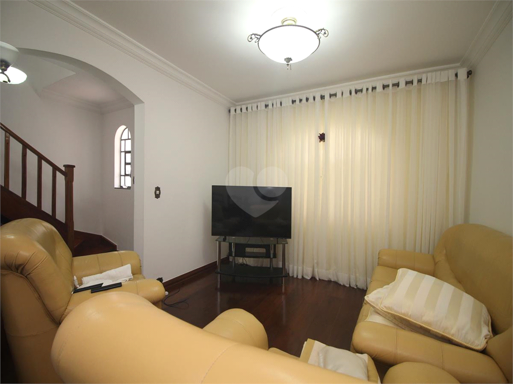 Venda Casa de vila São Paulo Vila Mariana REO653767 37