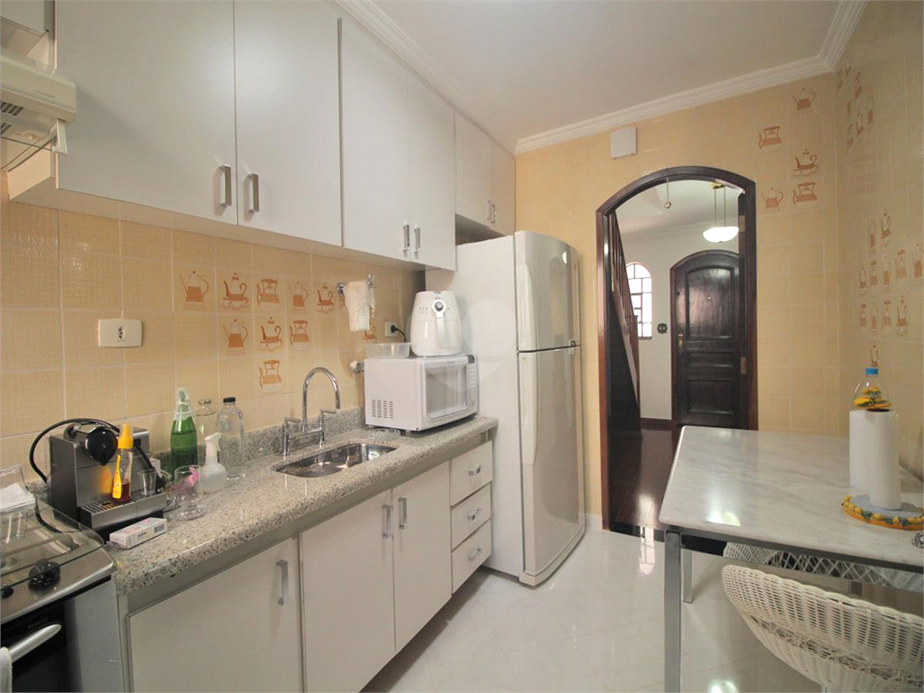 Venda Casa de vila São Paulo Vila Mariana REO653767 42