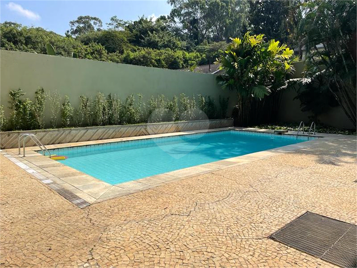 Venda Casa São Paulo Paineiras Do Morumbi REO653771 51