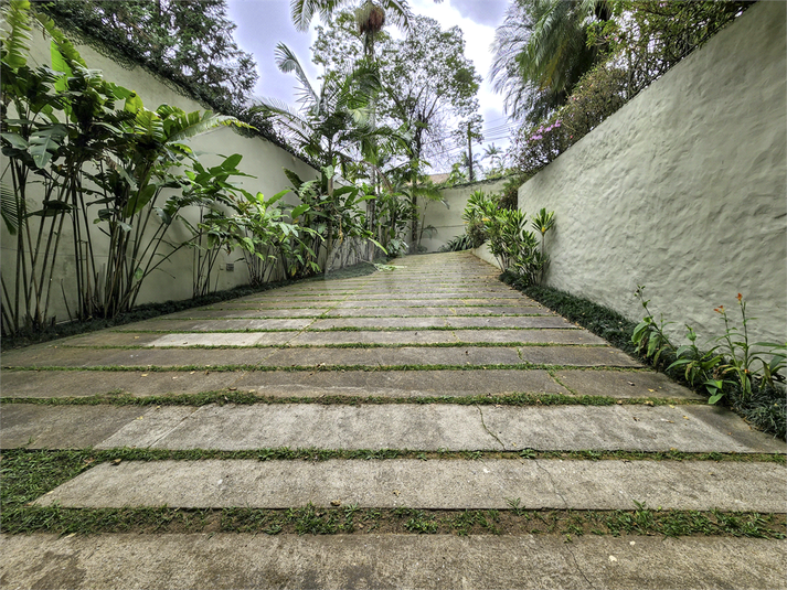 Venda Casa São Paulo Paineiras Do Morumbi REO653771 52